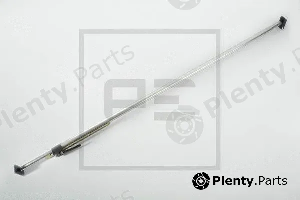 PE Automotive 090.796-00A — Loading Bar