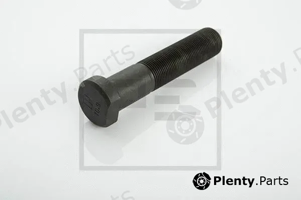 PE Automotive 017.072-30A — Wheel Stud