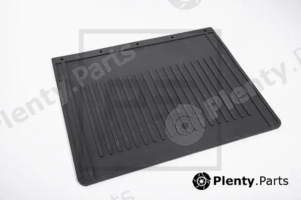 PE Automotive 000.008-70A — Mudflap