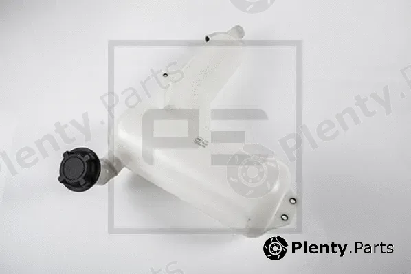 PE Automotive 149.064-00A — Expansion Tank, coolant