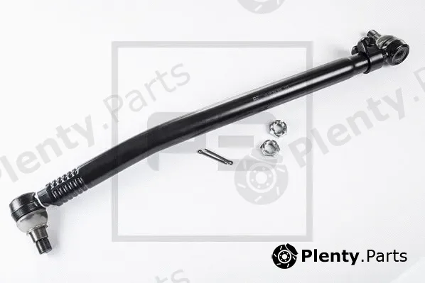 PE Automotive 102.032-00A — Centre Rod Assembly