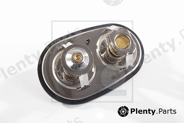 PE Automotive 129.019-00A — Thermostat, coolant
