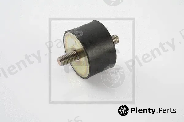PE Automotive 129.024-00A — Mounting, radiator
