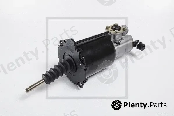 PE Automotive 030.281-00A — Clutch Booster