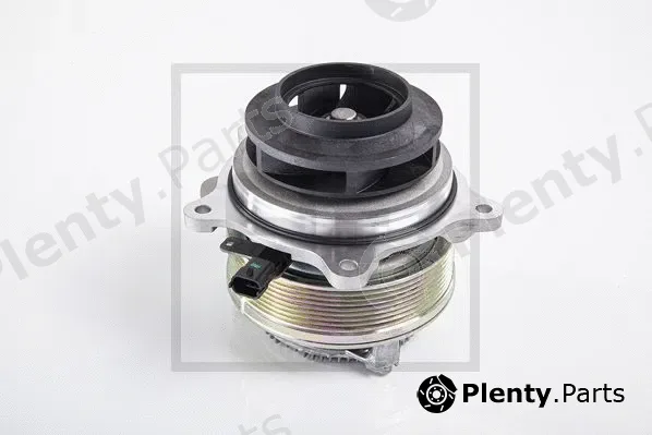 PE Automotive 100.162-00A — Water Pump, engine cooling
