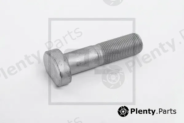 PE Automotive 037.019-00A — Wheel Stud