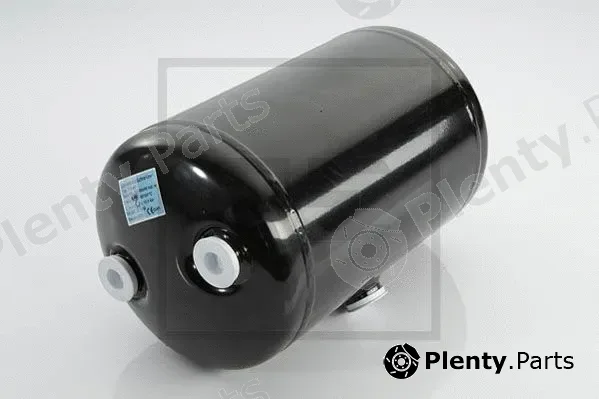 PE Automotive 036.054-00A — Air Tank, compressed-air system