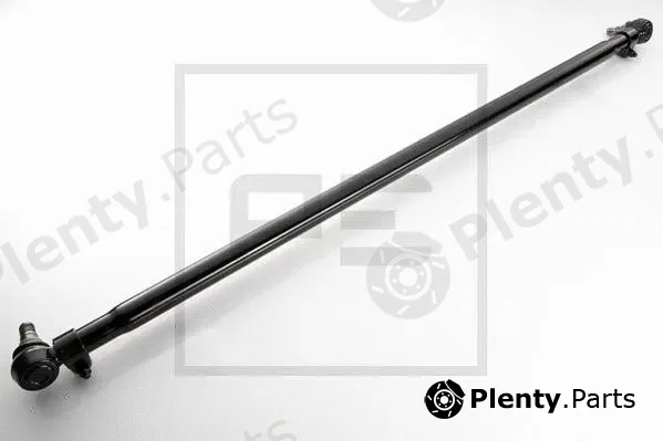 PE Automotive 032.060-00A — Tie Rod
