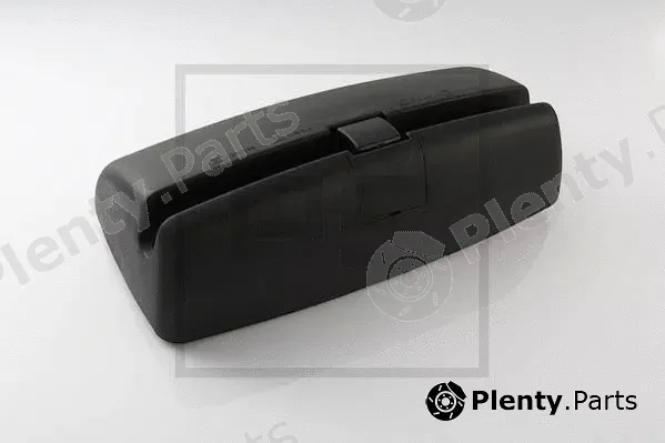 PE Automotive 008.181-80A — Exterior Mirror, driver cab