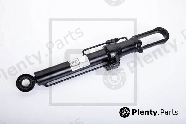 PE Automotive 033.653-00A — Tilt Cylinder, driver cab
