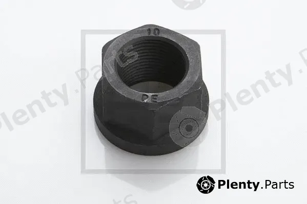 PE Automotive 077.013-20A — Wheel Nut