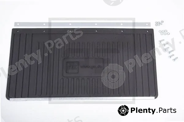 PE Automotive 000.009-00A — Mudflap