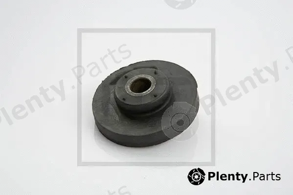 PE Automotive 030.121-00A — Mounting, radiator