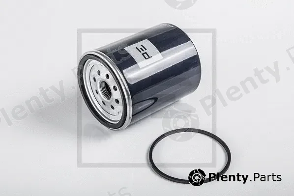 PE Automotive 089.241-00A — Fuel Filter