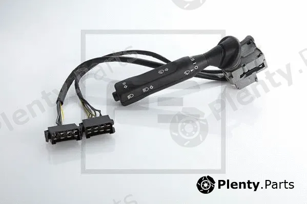 PE Automotive 010.188-00A — Steering Column Switch