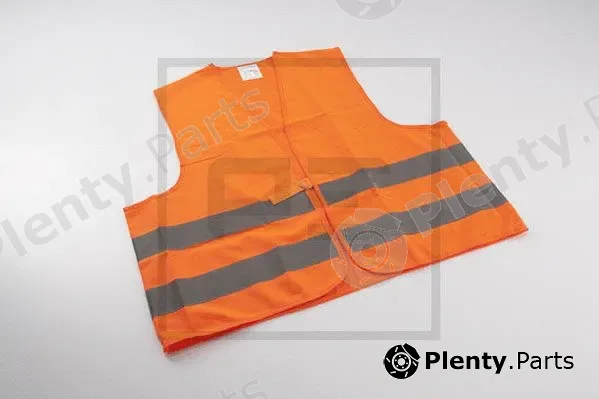 PE Automotive 000.268-00A — Safety Vest