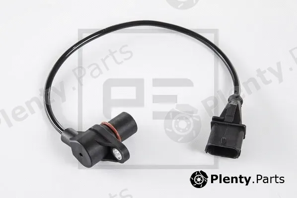 PE Automotive 080.359-00A — Sensor, crankshaft pulse