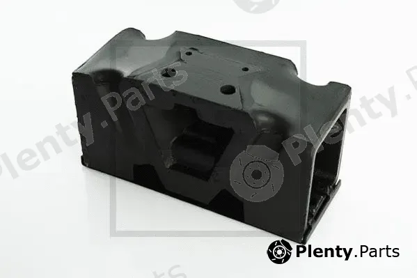 PE Automotive 010.532-00A — Mounting, engine