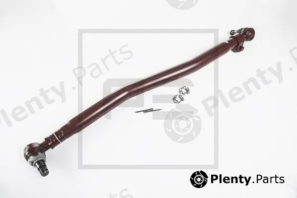 PE Automotive 022.016-00A — Centre Rod Assembly