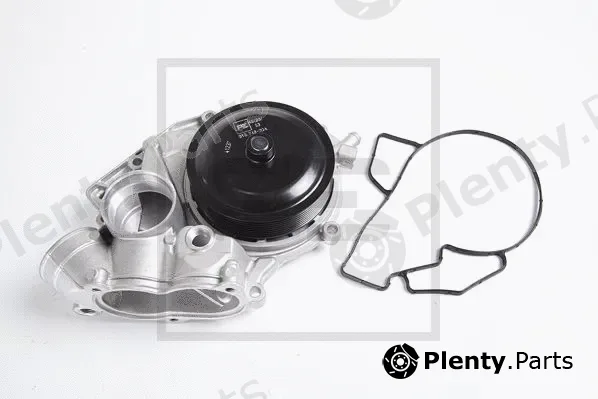 PE Automotive 010.748-00A — Water Pump, engine cooling
