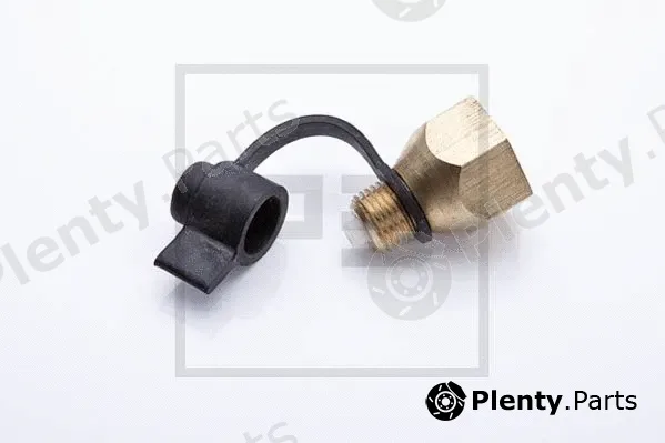 PE Automotive 076.354-00A — Test Connection