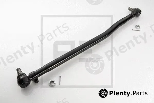 PE Automotive 032.062-00A — Centre Rod Assembly