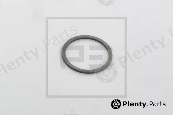 PE Automotive 016.160-00A — Spacer, brake shaft