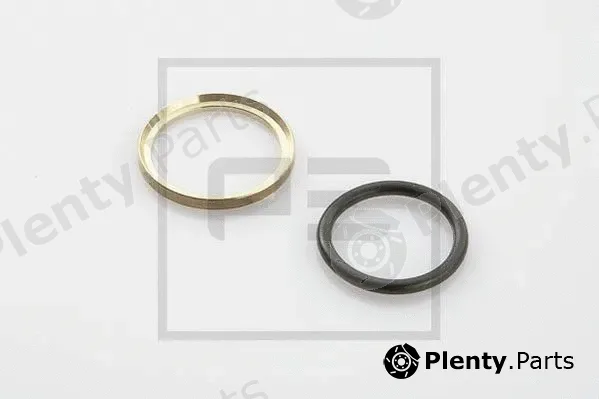 PE Automotive 076.232-00A — Seal Ring, exhaust pipe