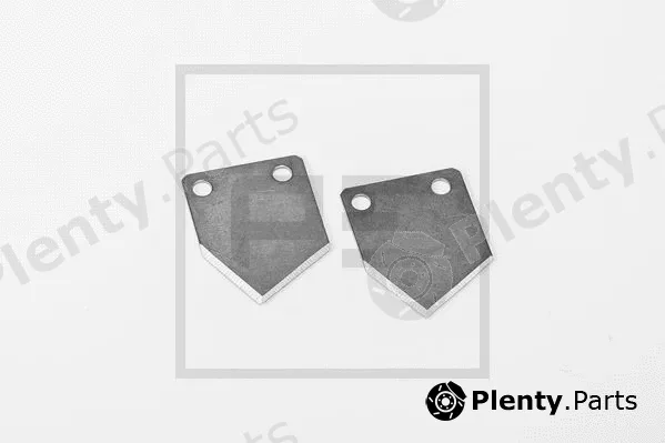 PE Automotive 076.250-95A — Blade, Pipe Cutter