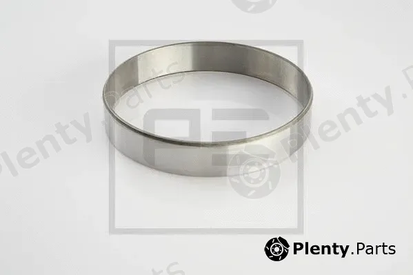 PE Automotive 030.401-00A — Ring Gear, crankshaft