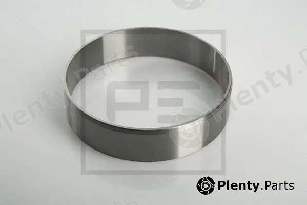 PE Automotive 010.049-00A — Ring Gear, crankshaft