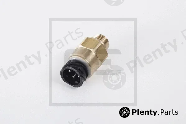 PE Automotive 080.125-00A — Sensor, oil pressure