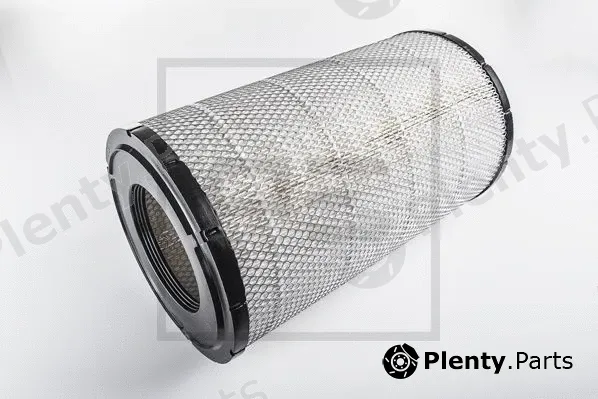 PE Automotive 089.135-00A — Air Filter