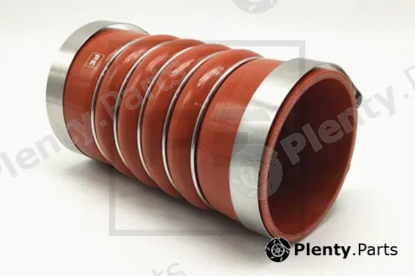 PE Automotive 010.129-00A — Intake Hose, air filter