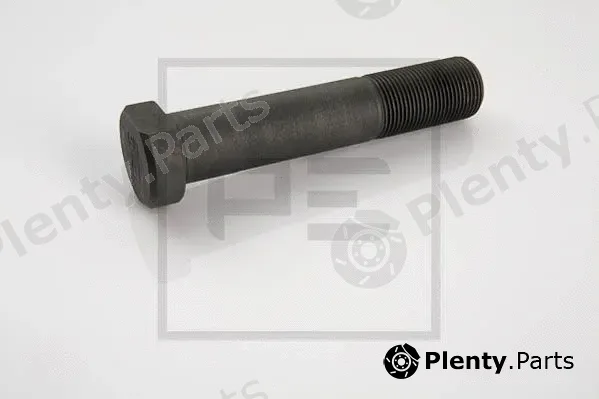 PE Automotive 017.058-00A — Wheel Stud