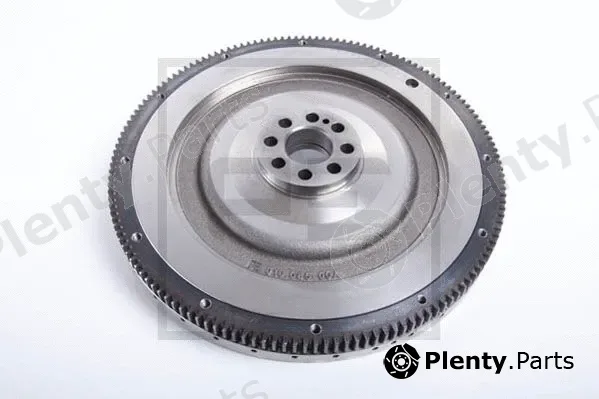 PE Automotive 010.085-00A — Flywheel