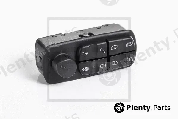 PE Automotive 010.862-00A — Switch, window regulator