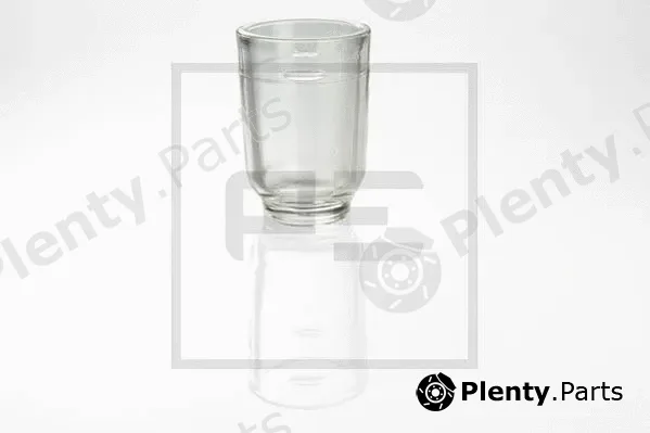 PE Automotive 000.250-00A — Inspection Glass, hand feed pump