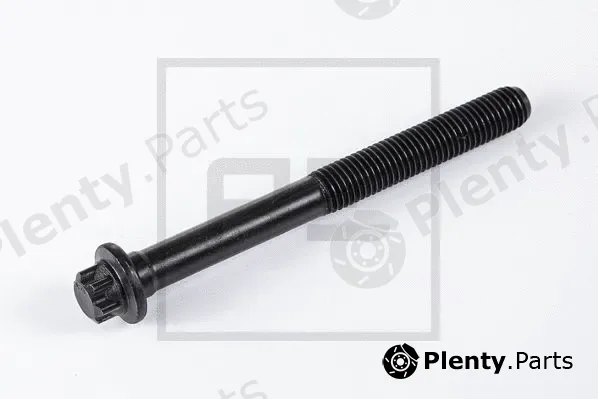 PE Automotive 030.306-00A — Cylinder Head Bolt