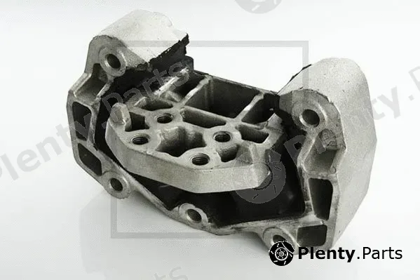 PE Automotive 120.116-00A — Mounting, engine
