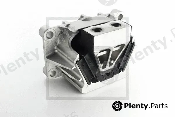 PE Automotive 010.634-00A — Mounting, engine