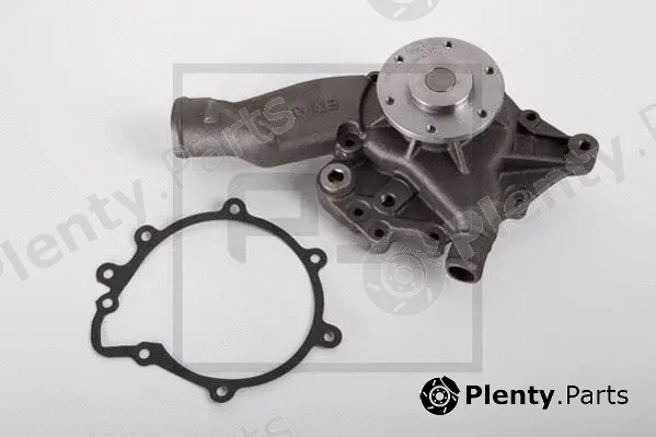 PE Automotive 030.919-00A — Water Pump, engine cooling
