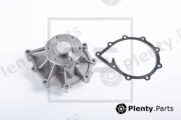PE Automotive 030.920-00A — Water Pump, engine cooling