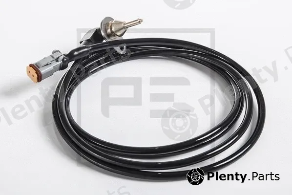 PE Automotive 080.365-00A — Sensor, cylinder head temperature