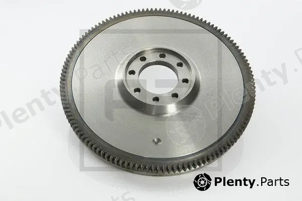 PE Automotive 010.051-00A — Flywheel