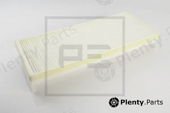 PE Automotive 030.874-00A — Filter, cabin air