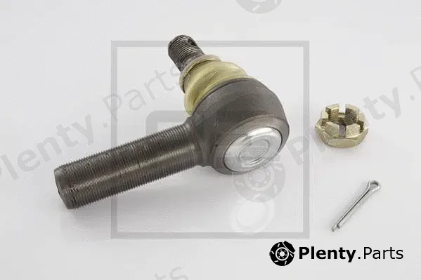 PE Automotive 022.012-00A — Tie Rod End