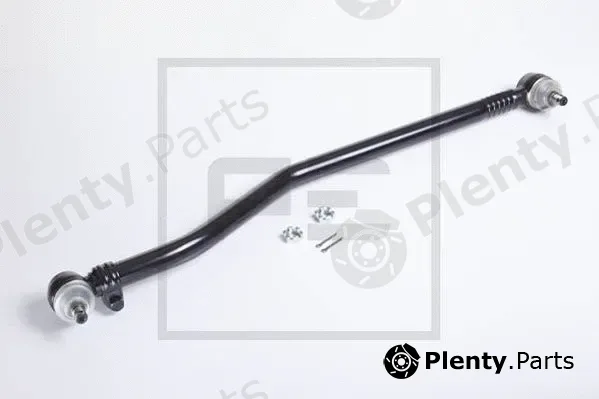PE Automotive 102.122-00A — Centre Rod Assembly