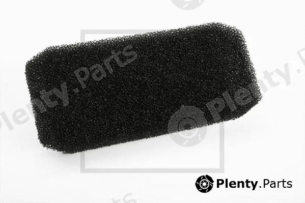 PE Automotive 100.103-00A — Filter, cabin air