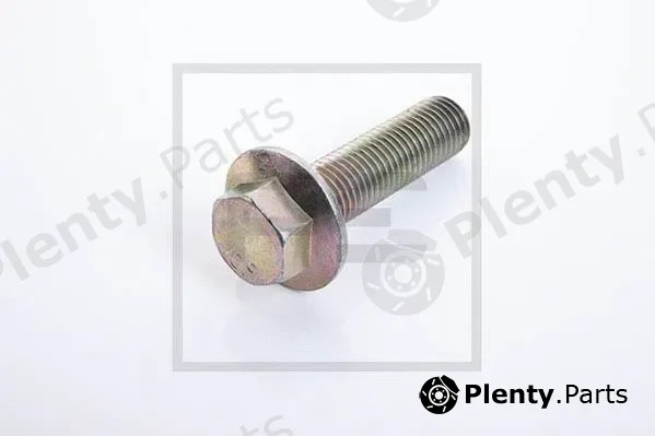 PE Automotive 100.204-00A — Flywheel Bolt
